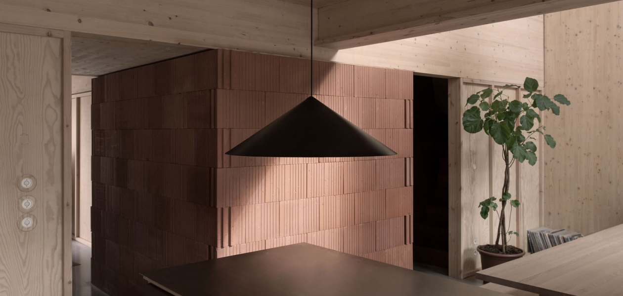 Wästberg stropné svietidlá Cone